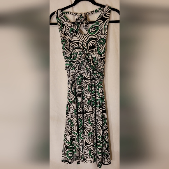 Long Summer Dress - Picture 2 of 3